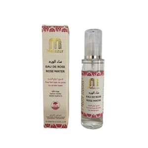Eau à la Rose - 100ml