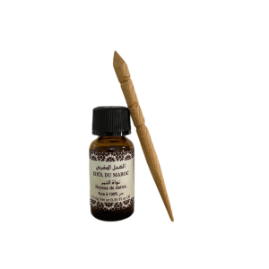 Khôl marocain au noyau de Dattes - 10g