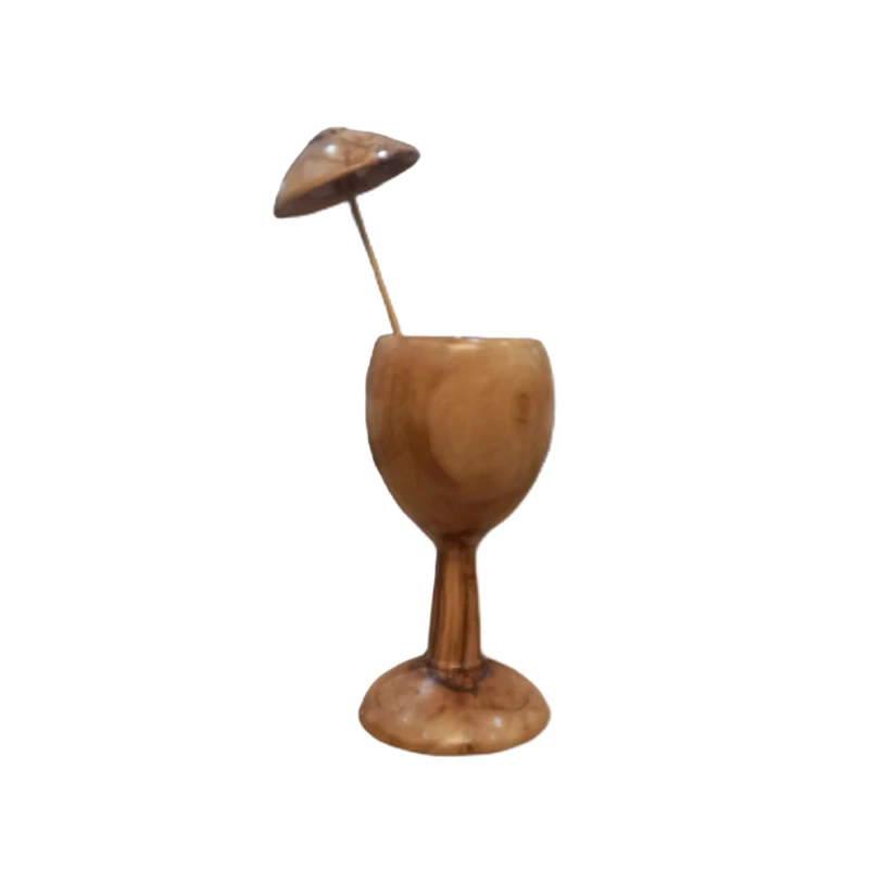 Bougeoir parasol