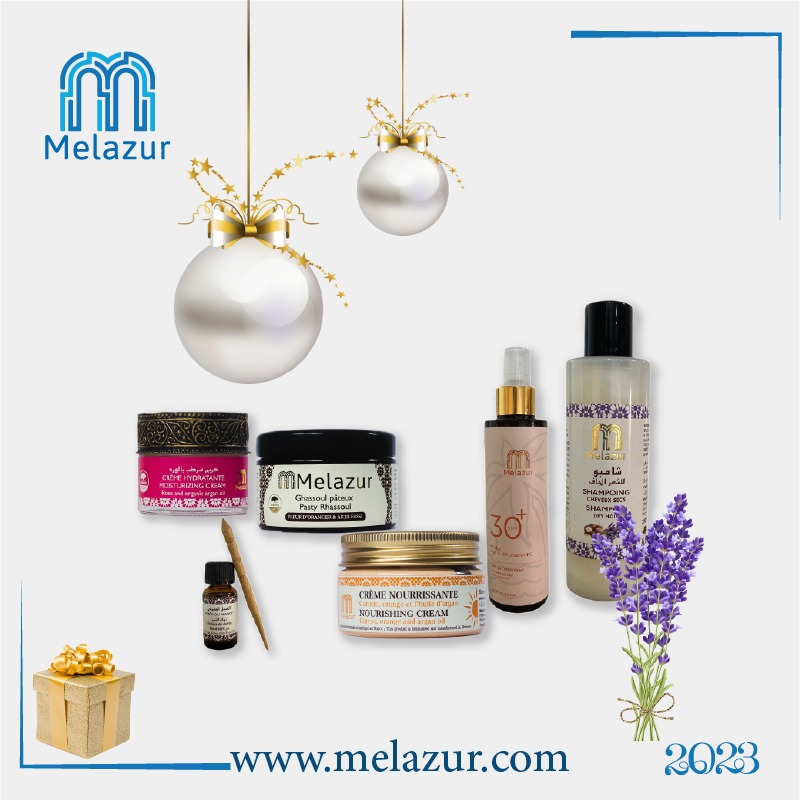 cosmétiques