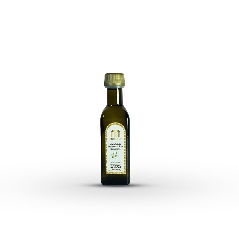 Hydrolat Camomille